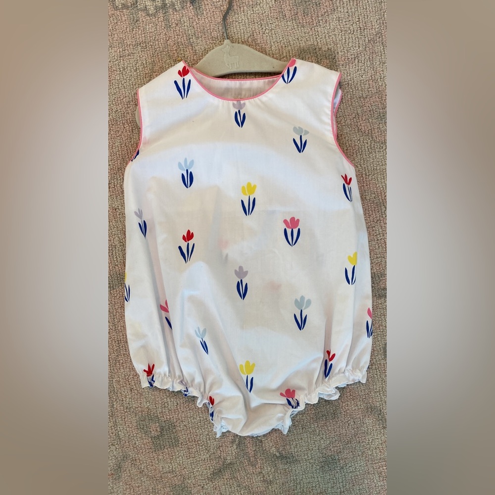 TBBC Bubble NWOT 2T